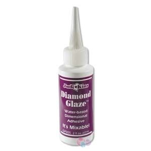 Бижутерийна арт смола Diamond Glaze 60мл (1бр)