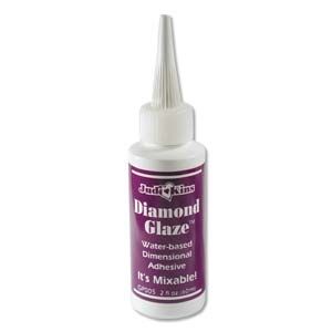 Бижутерийна арт смола Diamond Glaze 60мл (1бр)