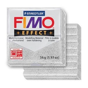 Fimo Effect гранит (56гр)