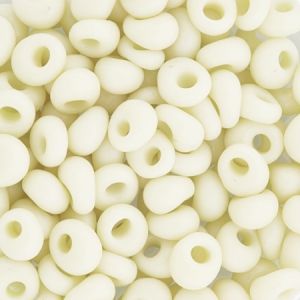 стъклени мъниста toho