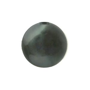 Сваровски черна перла 4мм (20бр)